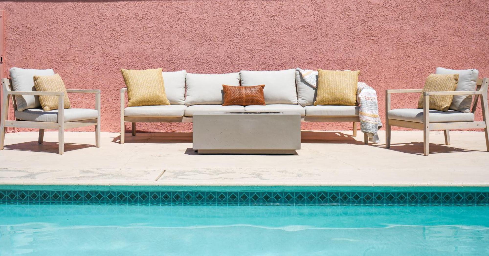 The Pink Cactus - Desert Retreat - Luxe Pool, Golf & Game Room Indio Buitenkant foto